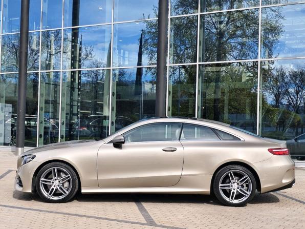 Mercedes-Benz E-Класс V (W213 S213 C238) с пробегом 2018 года, цена 4 250 000 рублей, 83160 км, купе, Автокод Объявления
