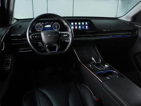 Omoda C5 I с пробегом 2023 года, цена 1 889 000 рублей, 82770 км, внедорожник, Автокод Объявления