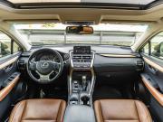 Lexus NX I Волгоград  - изображение 53