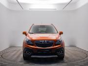 Opel Mokka I Москва  - изображение 19