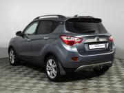 Changan CS35 Санкт-Петербург  - изображение 24