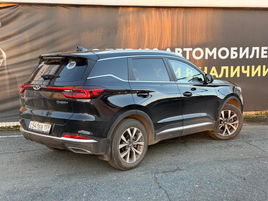 Chery Tiggo 7 Pro I Пермь  - изображение 2
