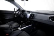 Chery Tiggo 4 I Рестайлинг Тюмень  - изображение 43