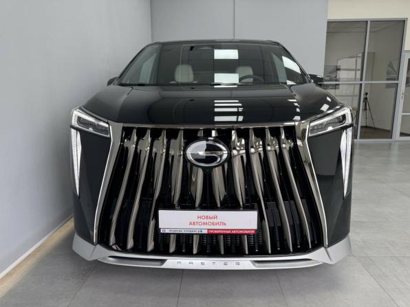 GAC M8 с пробегом 2023 года, цена 5 490 000 рублей, 10 км, минивэн, Автокод Объявления