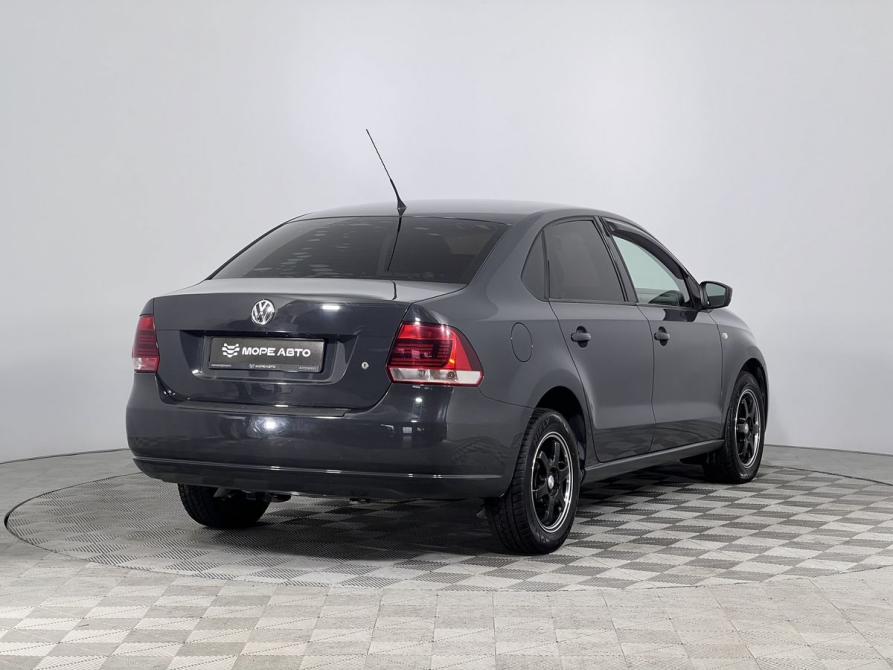 Volkswagen Polo V Калининград  - изображение 5