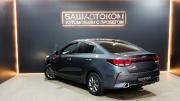 Kia Rio IV Рестайлинг Уфа  - изображение 26