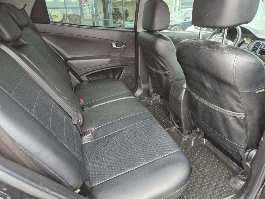 SsangYong Actyon II Екатеринбург  - изображение 8