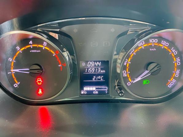 Lada (ВАЗ) Granta I Рестайлинг с пробегом 2021 года, цена 649 000 рублей, 115000 км, седан, Автокод Объявления