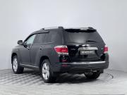 Toyota Highlander II (XU40) Рестайлинг Калининград  - изображение 26