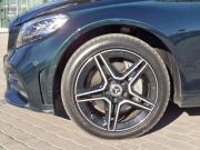 Mercedes-Benz C-Класс IV (W205) Рестайлинг Санкт-Петербург  - изображение 44