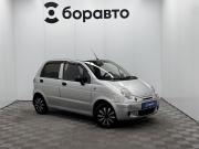 Daewoo Matiz I Рестайлинг Воронеж  - изображение 21