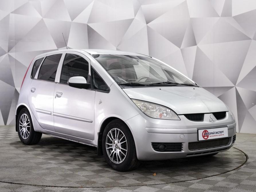 Mitsubishi Colt VI (Z20/Z30) Ульяновск  - изображение 7