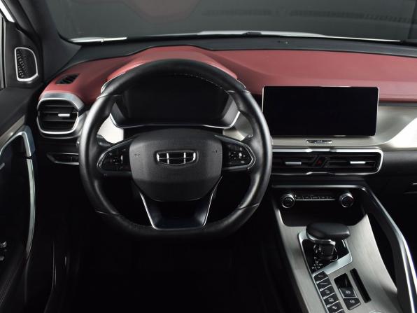 Geely Coolray I с пробегом 2022 года, цена 1 899 995 рублей, 36800 км, внедорожник, Автокод Объявления