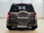 Suzuki Grand Vitara III Москва  - изображение 18