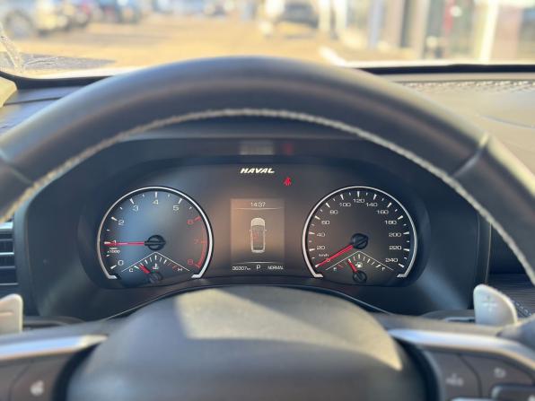 Haval Jolion I с пробегом 2023 года, цена 1 855 000 рублей, 36299 км, внедорожник, Автокод Объявления