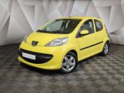 Peugeot 107 I Москва  - изображение 21