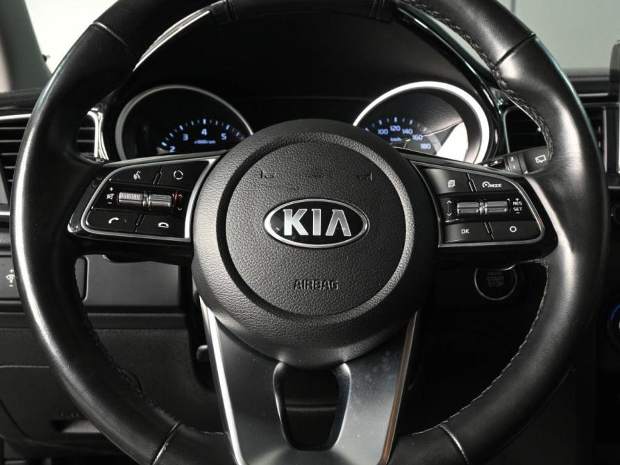 Kia Ceed III Ростов-на-Дону  - изображение 12
