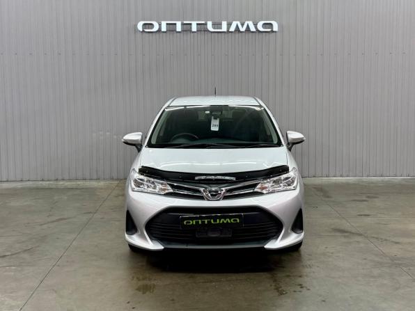 Toyota Corolla XI (E160 E170) Рестайлинг 2 с пробегом 2018 года, цена 1 547 000 рублей, 81839 км, универсал, Автокод Объявления