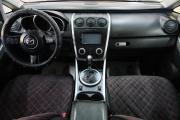 Mazda CX-7 I Омск  - изображение 36