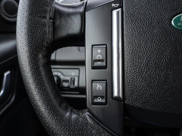 Land Rover Freelander II Рестайлинг с пробегом 2011 года, цена 1 490 000 рублей, 215867 км, внедорожник, Автокод Объявления
