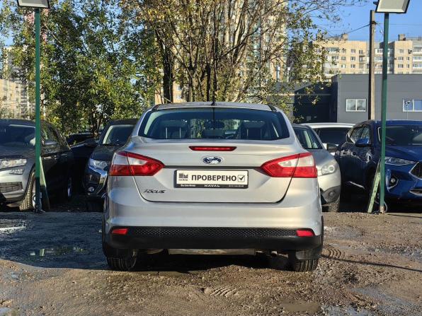 Ford Focus III с пробегом 2012 года, цена 679 000 рублей, 165000 км, седан, Автокод Объявления