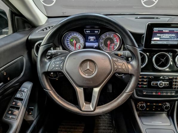 Mercedes-Benz CLA I (C117 X117) с пробегом 2013 года, цена 1 650 000 рублей, 100173 км, седан, Автокод Объявления