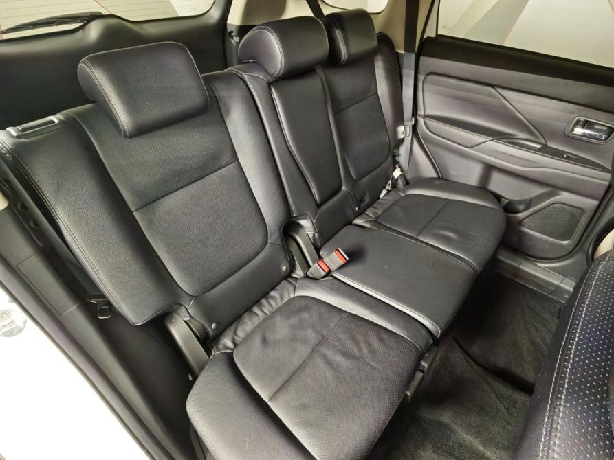 Mitsubishi Outlander III Рестайлинг 2 Москва  - изображение 16