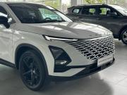 Omoda C5 I Новосибирск  - изображение 28