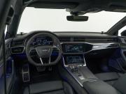 Audi RS 7 II (4K) Москва  - изображение 48
