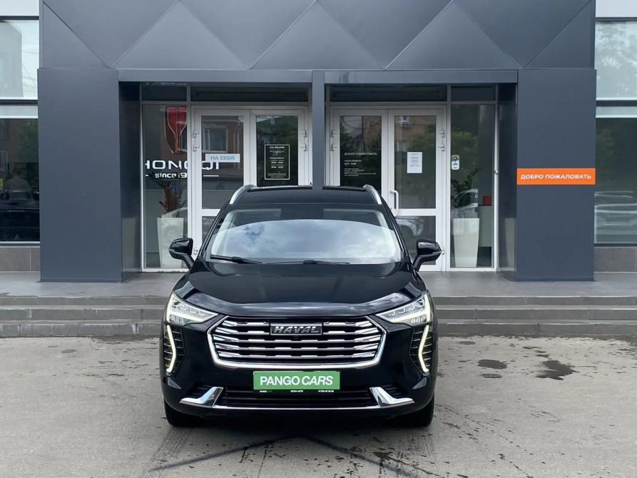 Haval Jolion I Краснодар  - изображение 2