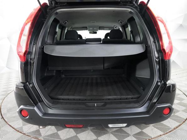 Nissan X-Trail II Рестайлинг с пробегом 2013 года, цена 1 445 000 рублей, 179000 км, внедорожник, Автокод Объявления