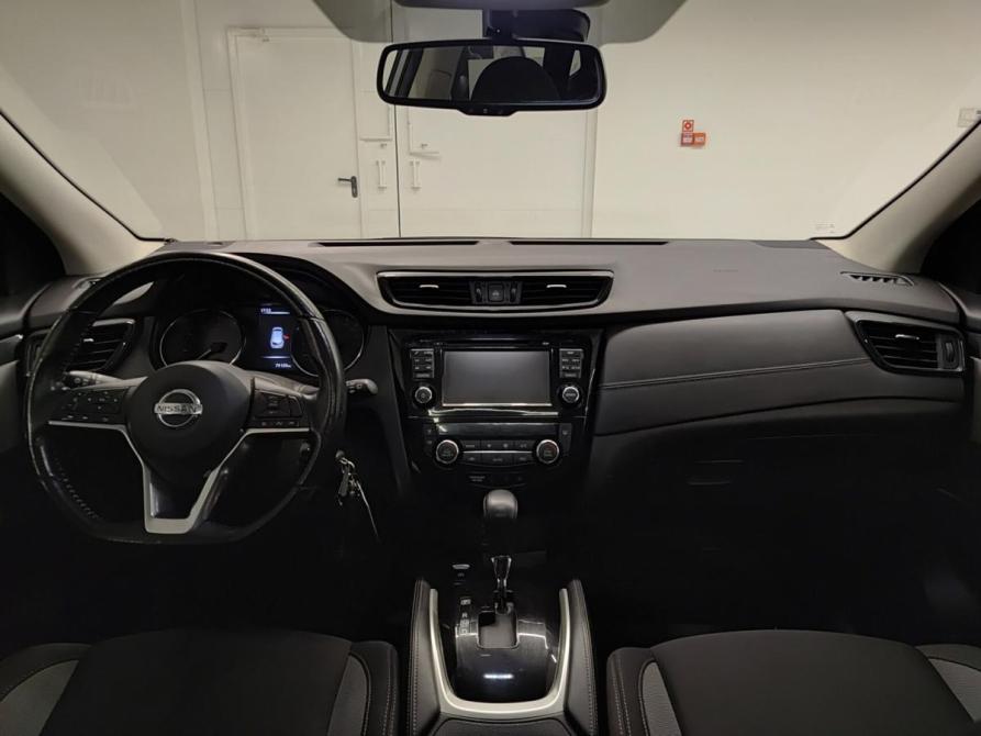 Nissan Qashqai II Рестайлинг Казань  - изображение 17