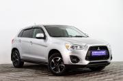 Mitsubishi ASX I Рестайлинг Сургут  - изображение 18
