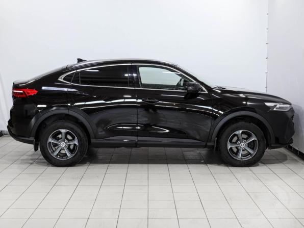 Haval F7x I Рестайлинг с пробегом 2023 года, цена 2 299 000 рублей, 39912 км, внедорожник, Автокод Объявления