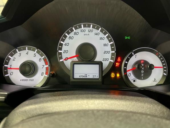 Honda Pilot II Рестайлинг с пробегом 2013 года, цена 1 220 000 рублей, 475401 км, внедорожник, Автокод Объявления