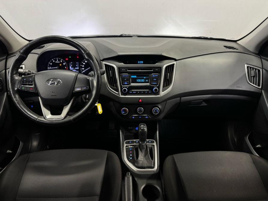 Hyundai Creta I Уфа  - изображение 10