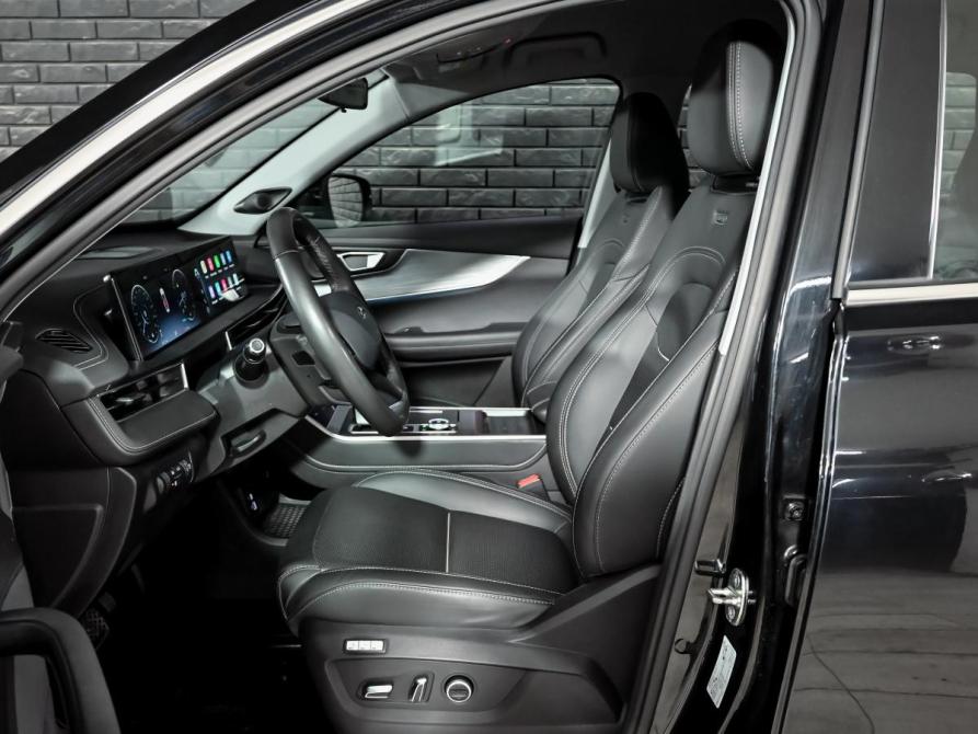 Chery Tiggo 7 Pro Max I Екатеринбург  - изображение 10