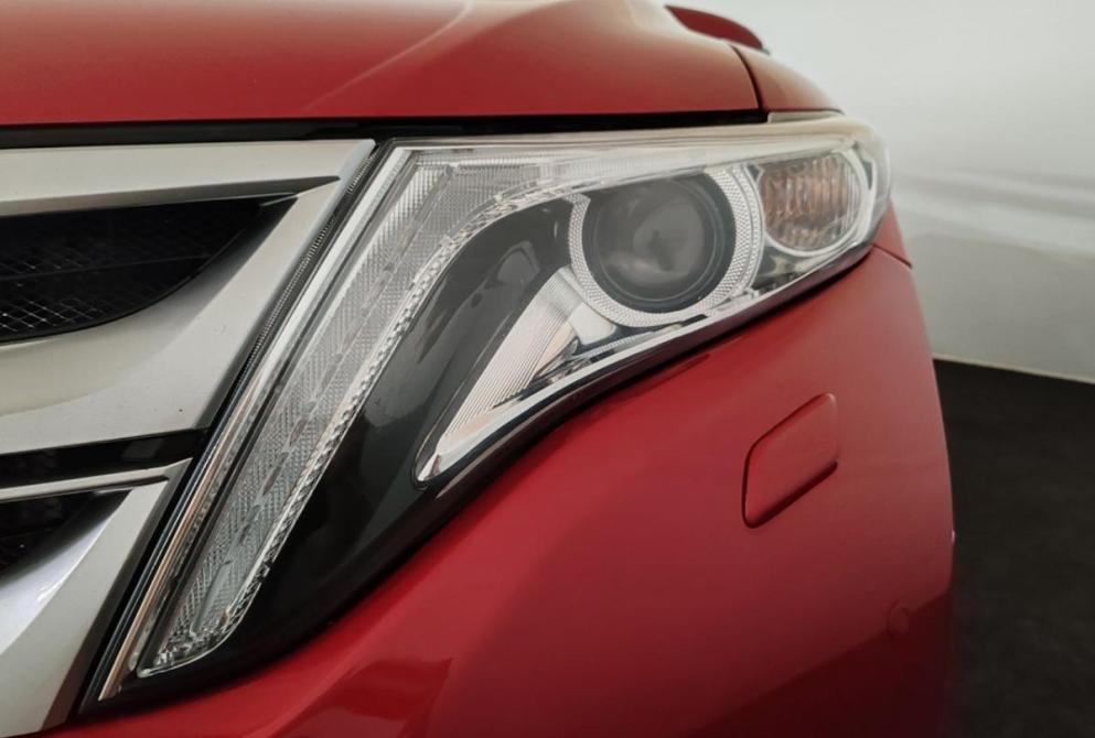 Toyota Venza I Рестайлинг Ярославль  - изображение 25