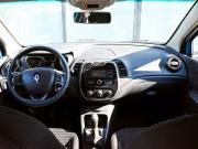 Renault Kaptur I Екатеринбург  - изображение 37