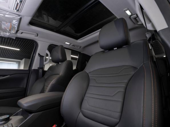 Ford Ranger T6.2 с пробегом 2026 года, цена 6 200 000 рублей, 30 км, пикап, Автокод Объявления