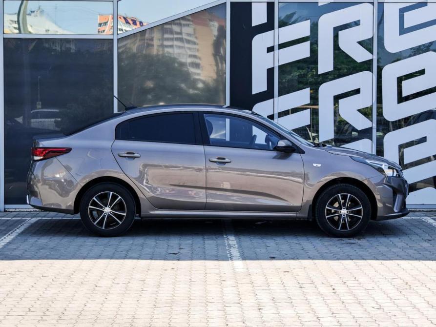 Kia Rio IV Рестайлинг Краснодар  - изображение 5