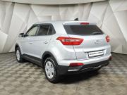 Hyundai Creta I Москва  - изображение 23