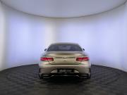 Mercedes-Benz S-Класс VI (W222 C217) Рестайлинг Москва  - изображение 36
