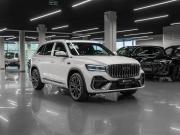 Geely Monjaro I Рестайлинг 2 Москва  - изображение 31
