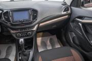 Lada (ВАЗ) Vesta I Барнаул  - изображение 46