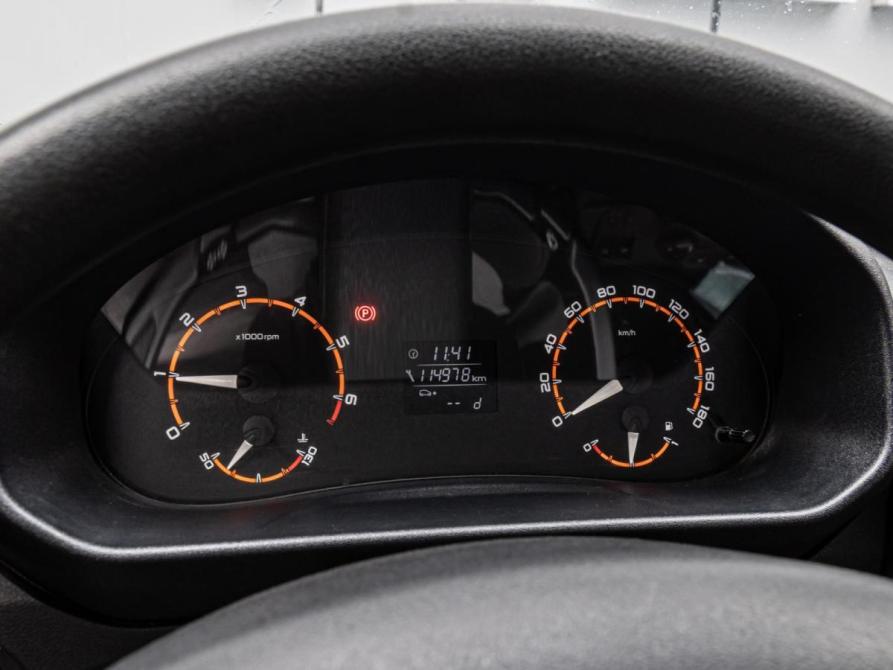 Lada (ВАЗ) 2121 (4x4) I Рестайлинг Краснодар  - изображение 13