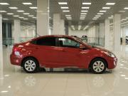 Hyundai Solaris I Самара  - изображение 22