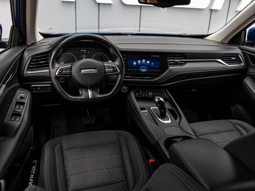 Haval F7 I Краснодар  - изображение 6