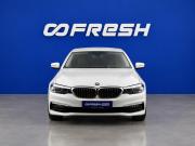 BMW 5 серии VII (G30/G31/G38) Москва  - изображение 24