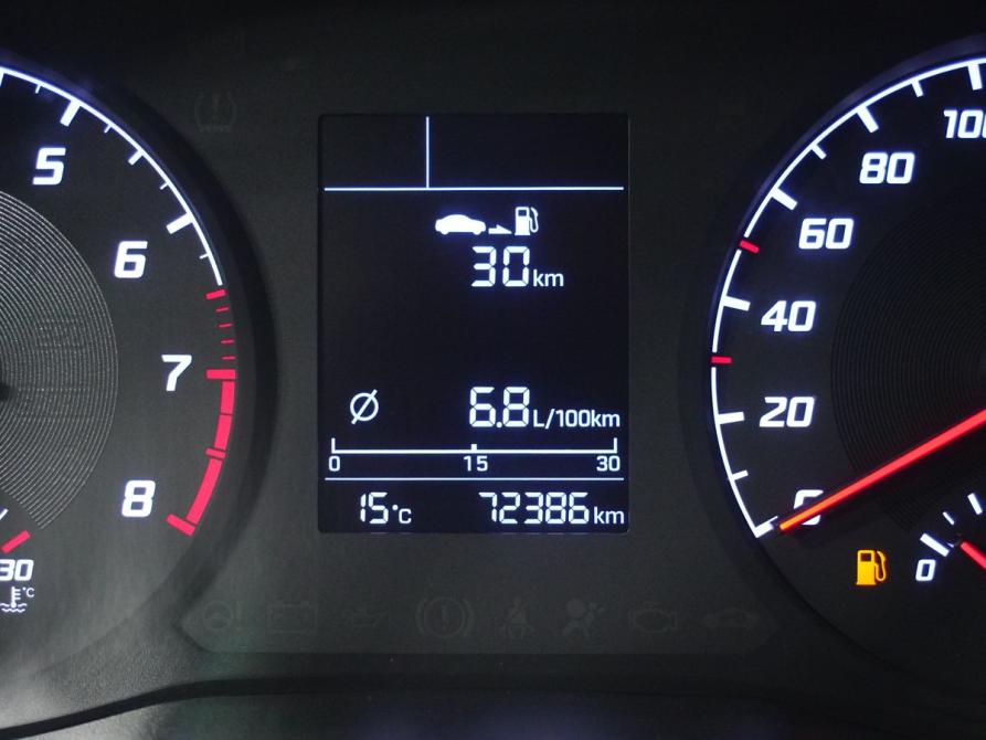 Hyundai Solaris II Рестайлинг Вологда  - изображение 17